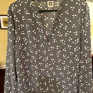 Anne Klein blouse